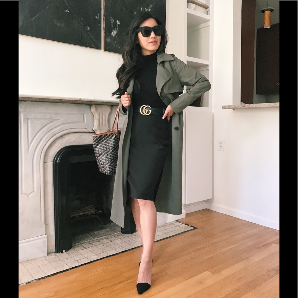 Gucci skirt NWT